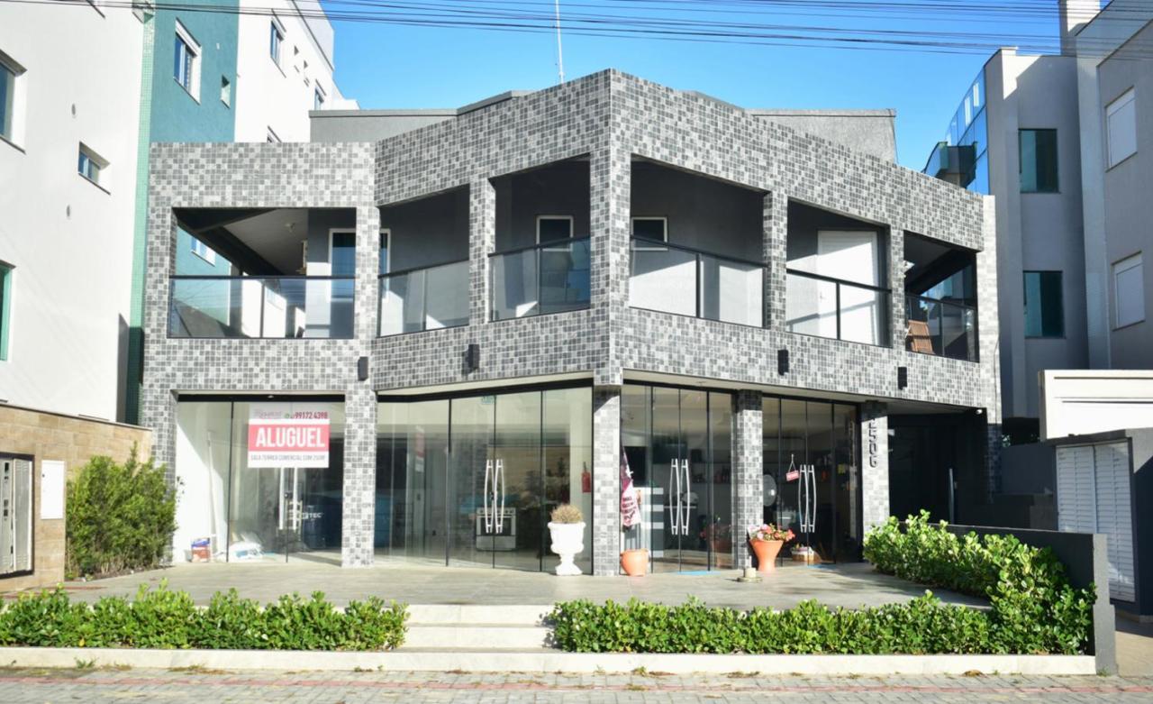 Residencial Melfi 3 Ap 3 Apartment Бомбиняс Екстериор снимка